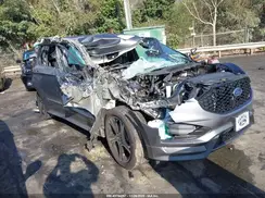 2FMPK4AP2NBA47740 2022 FORD EDGE