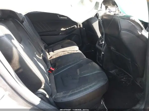 2FMPK4AP2NBA47740 2022 FORD EDGE - Image 8