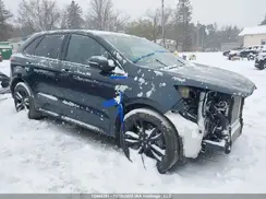 2FMPK4AP2NBA48550 2022 FORD EDGE