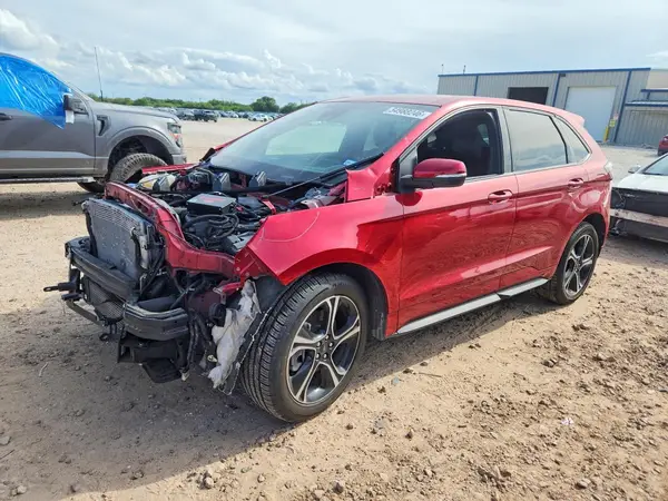 2FMPK4AP2NBA56244 2022 FORD EDGE