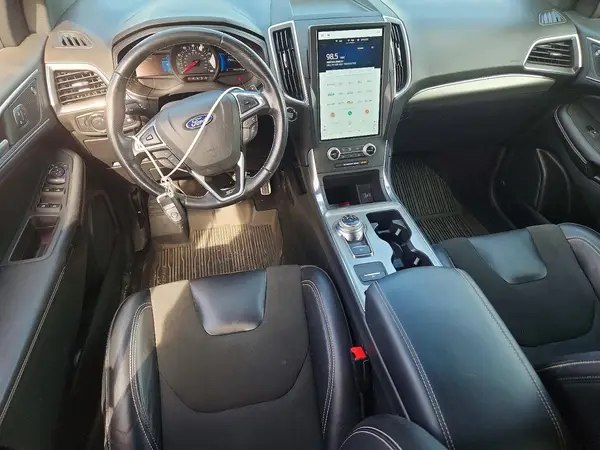2FMPK4AP2NBA56244 2022 FORD EDGE - Image 8