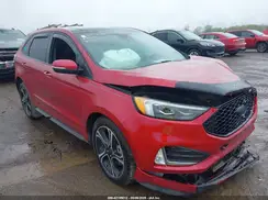 2FMPK4AP2NBA70287 2022 FORD EDGE
