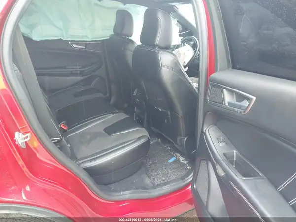 2FMPK4AP2NBA70287 2022 FORD EDGE - Image 8