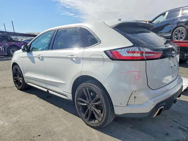 2FMPK4AP2NBA70404 2022 FORD EDGE - Image 2
