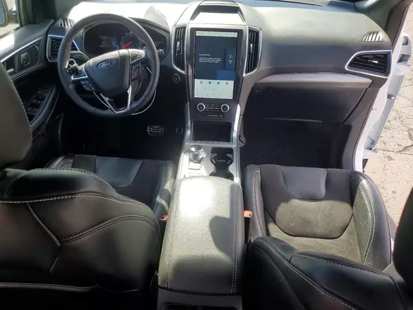 2FMPK4AP2NBA70404 2022 FORD EDGE - Image 8