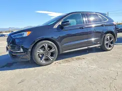 2FMPK4AP2NBB02025 2022 FORD EDGE