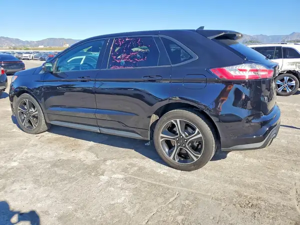 2FMPK4AP2NBB02025 2022 FORD EDGE - Image 2
