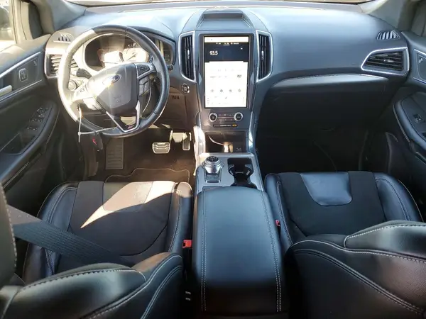 2FMPK4AP2NBB02025 2022 FORD EDGE - Image 8