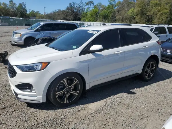 2FMPK4AP2PBA09878 2023 FORD EDGE - Image 1