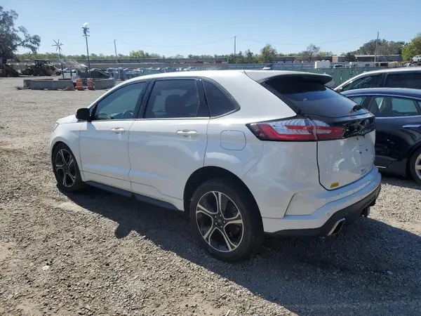 2FMPK4AP2PBA09878 2023 FORD EDGE - Image 2