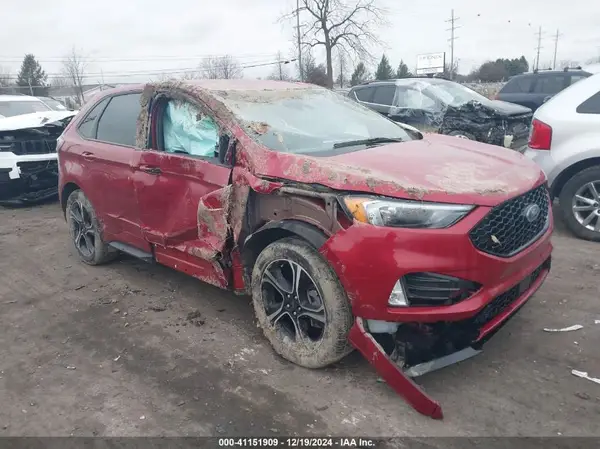 2FMPK4AP2PBA11467 2023 FORD EDGE - Image 1