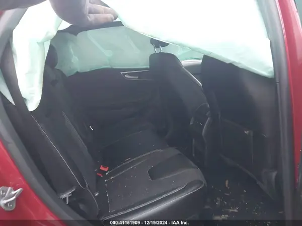 2FMPK4AP2PBA11467 2023 FORD EDGE - Image 8
