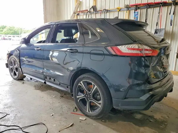 2FMPK4AP2PBA13932 2023 FORD EDGE - Image 2