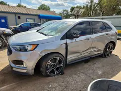2FMPK4AP2PBA26857 2023 FORD EDGE
