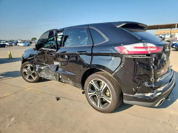 2FMPK4AP2PBA26969 2023 FORD EDGE - Image 2