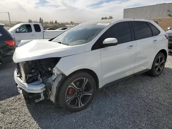 2FMPK4AP2PBA42234 2023 FORD EDGE - Image 1
