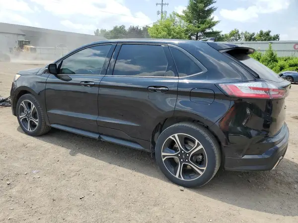 2FMPK4AP2PBA58627 2023 FORD EDGE - Image 2