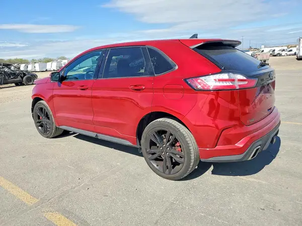 2FMPK4AP2RBA34685 2024 FORD EDGE - Image 2