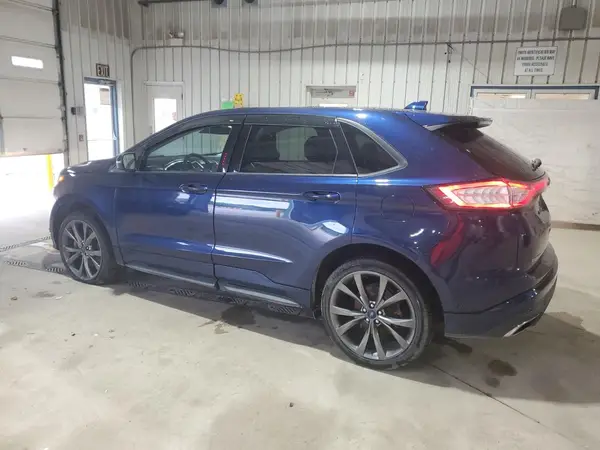 2FMPK4AP3GBB02117 2016 FORD EDGE - Image 2