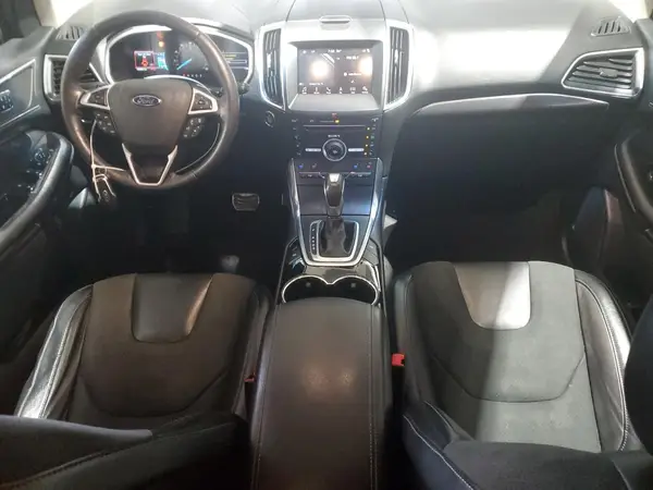 2FMPK4AP3GBB02117 2016 FORD EDGE - Image 8