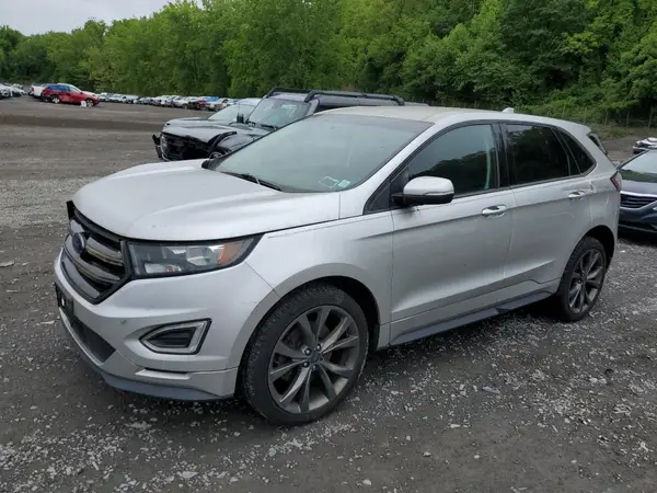 2FMPK4AP3GBB02120 2016 FORD EDGE - Image 1