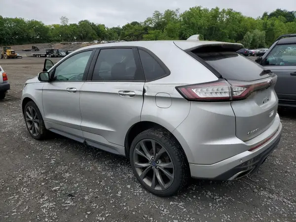2FMPK4AP3GBB02120 2016 FORD EDGE - Image 2