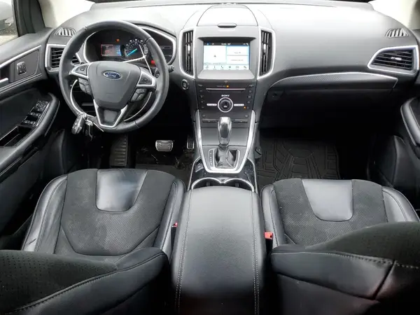 2FMPK4AP3GBB02120 2016 FORD EDGE - Image 8
