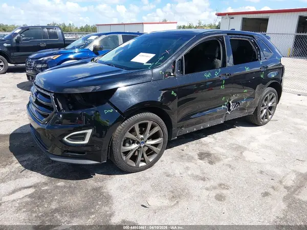 2FMPK4AP3GBB25994 2016 FORD EDGE - Image 2