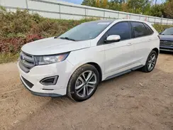 2FMPK4AP3GBB27048 2016 FORD EDGE