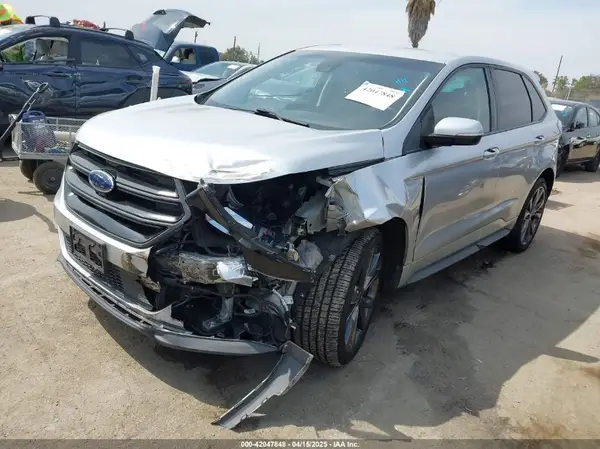2FMPK4AP3GBB41757 2016 FORD EDGE - Image 2