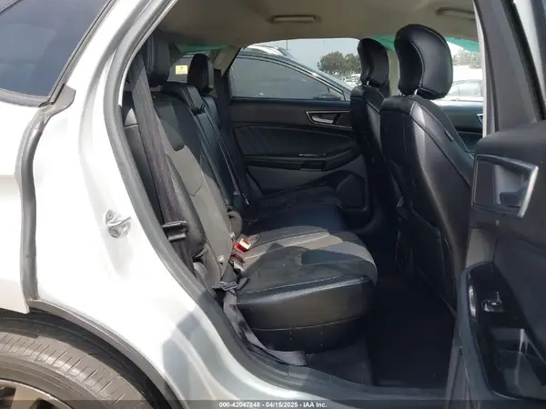2FMPK4AP3GBB41757 2016 FORD EDGE - Image 8