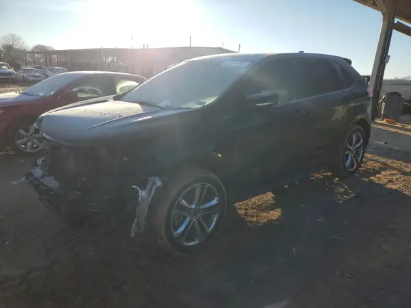 2FMPK4AP3GBB55805 2016 FORD EDGE - Image 1