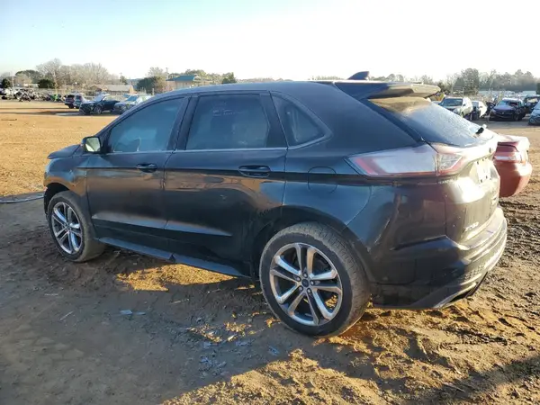 2FMPK4AP3GBB55805 2016 FORD EDGE - Image 2