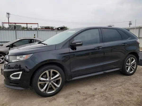2FMPK4AP3GBB59174 2016 FORD EDGE - Image 1