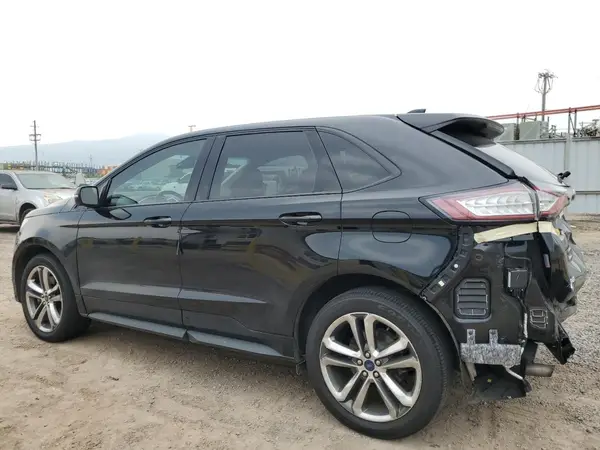 2FMPK4AP3GBB59174 2016 FORD EDGE - Image 2