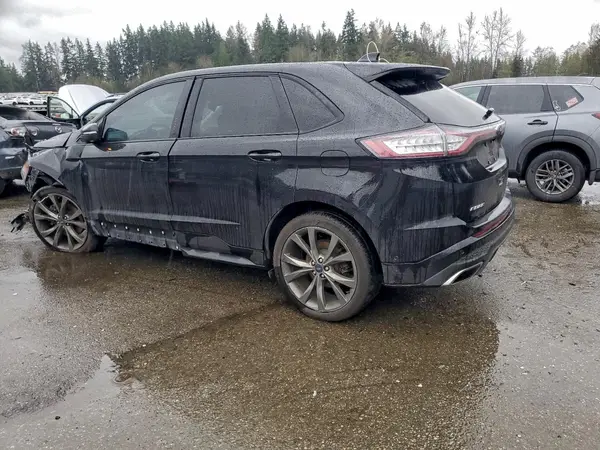2FMPK4AP3GBB66349 2016 FORD EDGE - Image 2