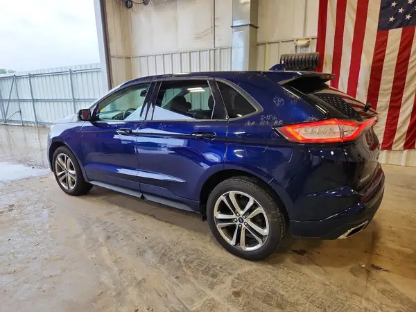2FMPK4AP3GBB67906 2016 FORD EDGE - Image 2