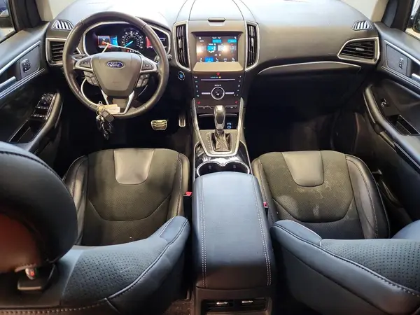 2FMPK4AP3GBB67906 2016 FORD EDGE - Image 8