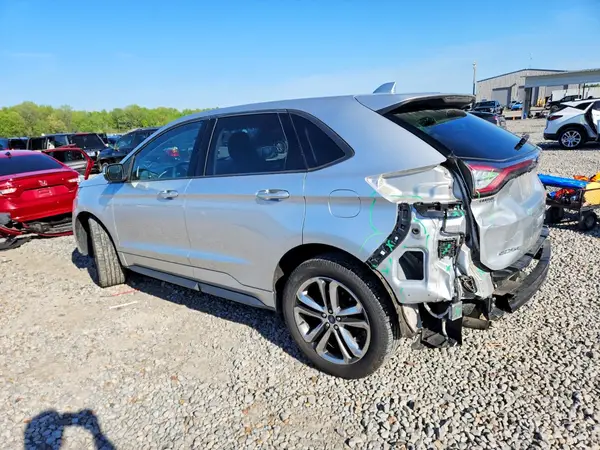 2FMPK4AP3GBB72815 2016 FORD EDGE - Image 2