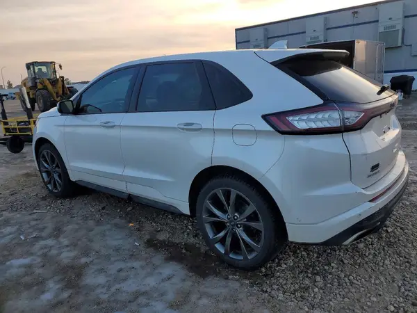 2FMPK4AP3GBB79781 2016 FORD EDGE - Image 2