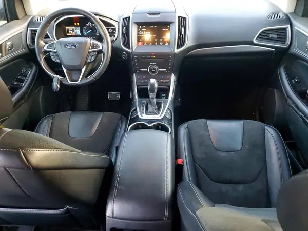 2FMPK4AP3GBB79781 2016 FORD EDGE - Image 8