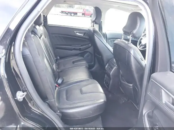 2FMPK4AP3GBB82860 2016 FORD EDGE - Image 8