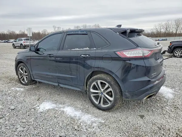 2FMPK4AP3GBB87556 2016 FORD EDGE - Image 2