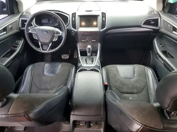 2FMPK4AP3GBB87556 2016 FORD EDGE - Image 8