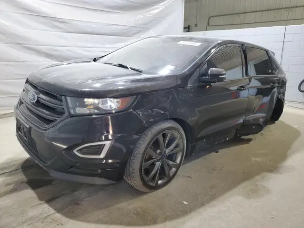 2FMPK4AP3GBB91056 2016 FORD EDGE - Image 1