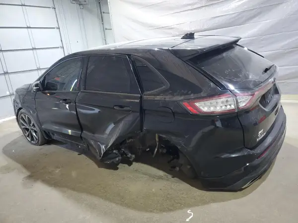 2FMPK4AP3GBB91056 2016 FORD EDGE - Image 2