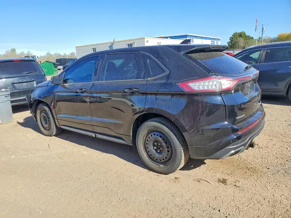 2FMPK4AP3GBB96743 2016 FORD EDGE - Image 2