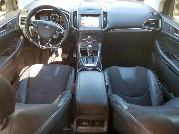 2FMPK4AP3GBB96743 2016 FORD EDGE - Image 8
