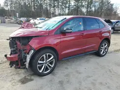 2FMPK4AP3GBC03349 2016 FORD EDGE