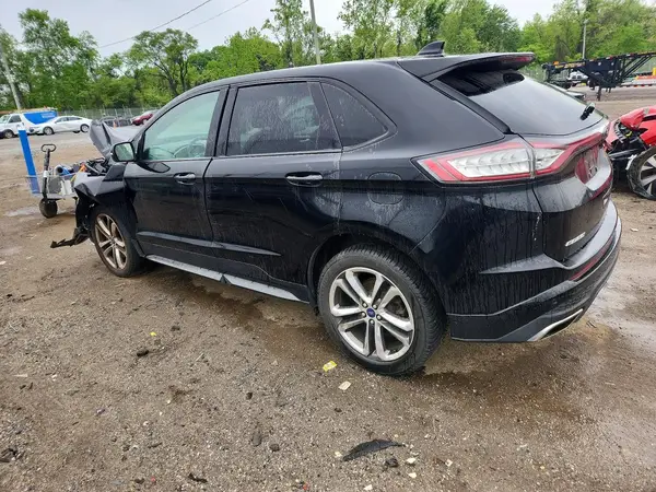 2FMPK4AP3GBC08700 2016 FORD EDGE - Image 2